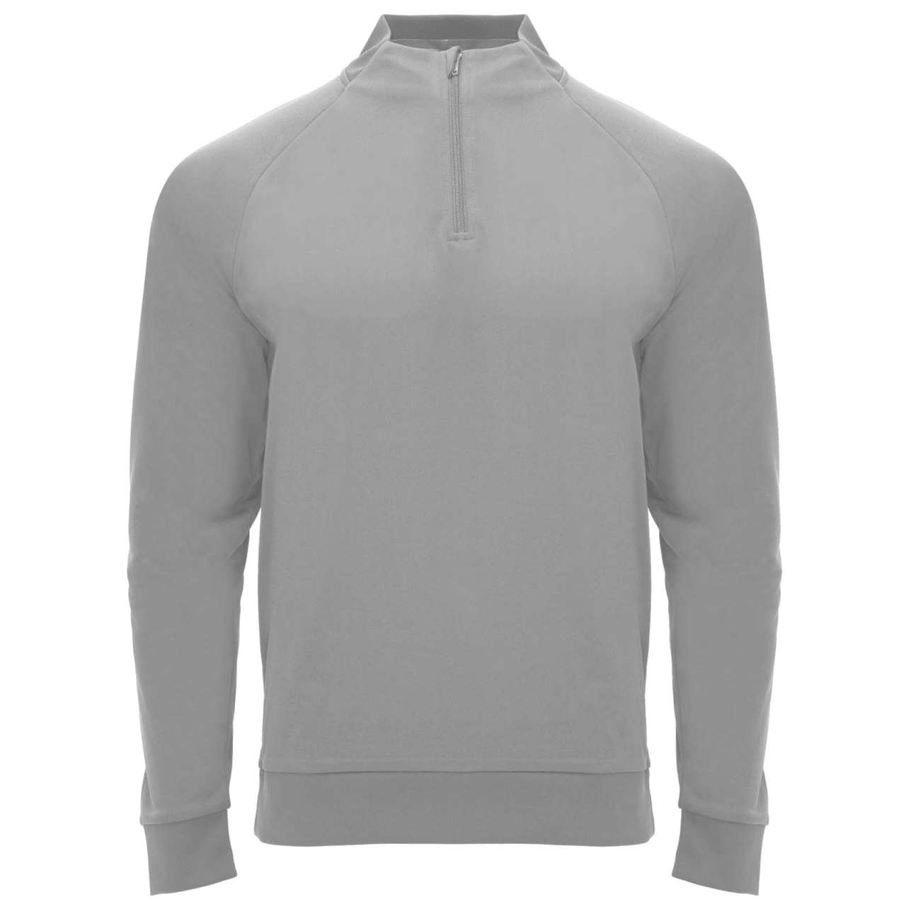 Epiro 200 g / m² Half-Zip Sweatshirt Unisex