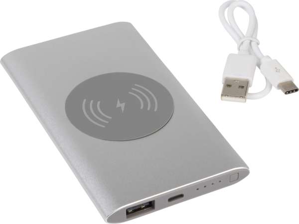 Powerbank WIRELESS POWER