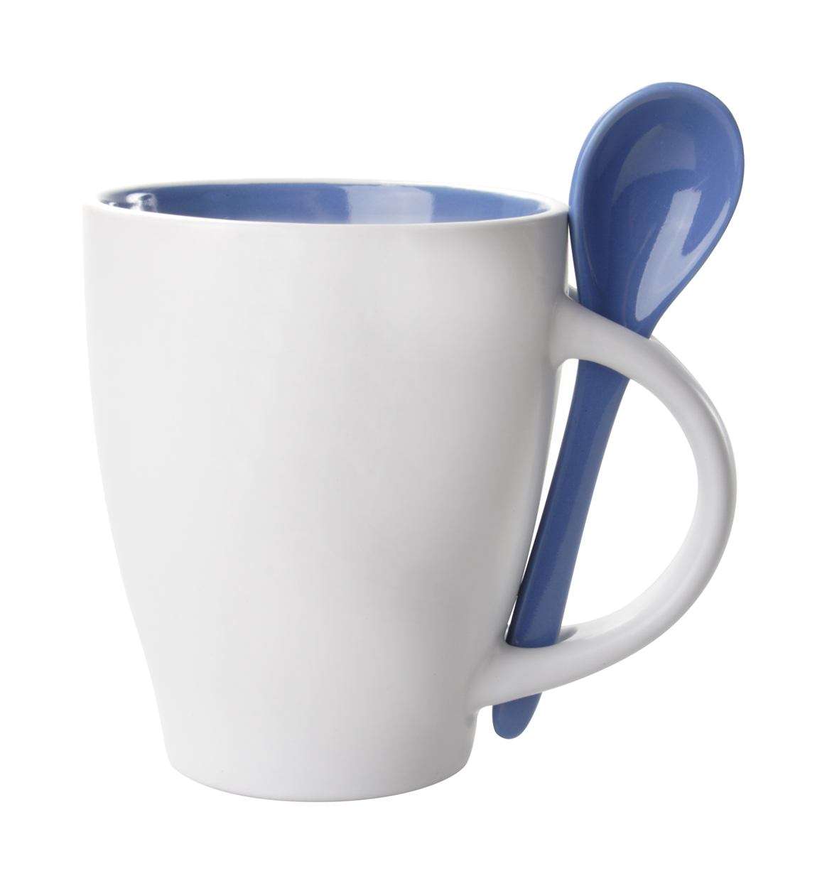 Tasse Spoon