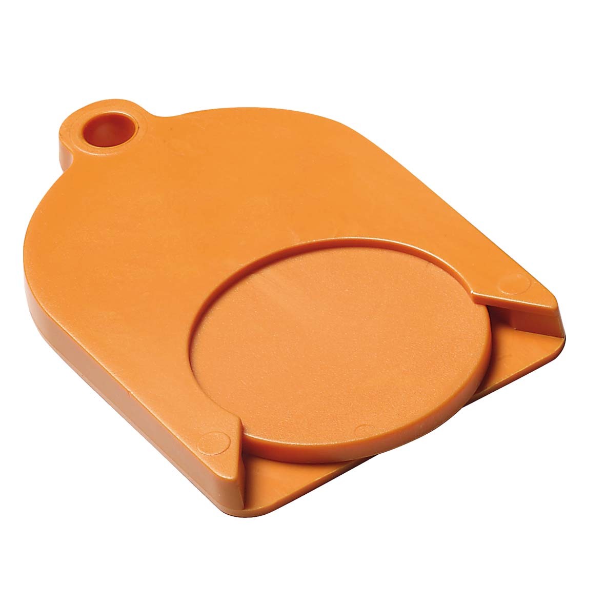 Chip-Schlüsselanhänger 