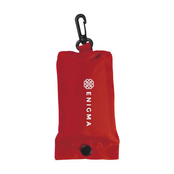 Shop Easy RPET faltbare Einkaufstasche