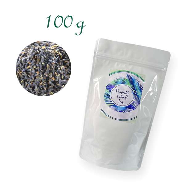 YuboFiT® LavendelblütenTee