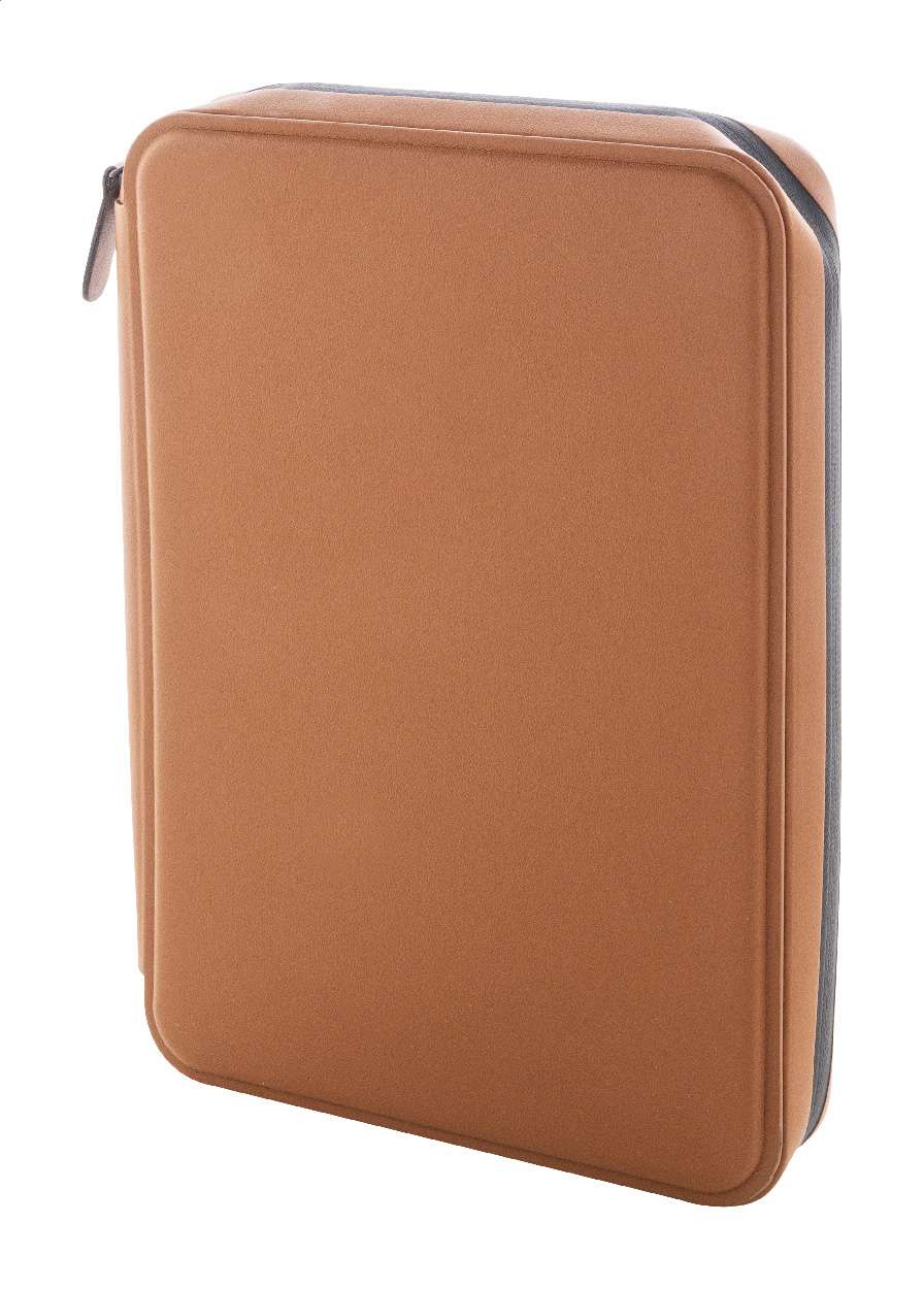 Dokumentenmappe RPU Pulux Note