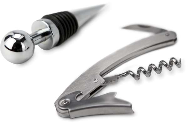 ROMINOX® Wein-Set // Basic