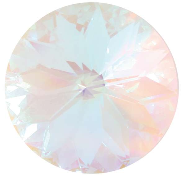 Kristall-Sonne irisierend 4,5 cm
