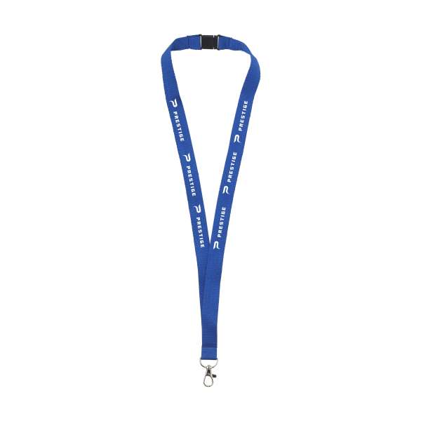 Lanyard Safety RPET 2 cm Schlüsselband