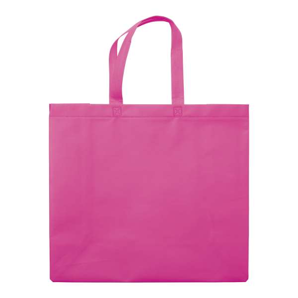 Laminierte Non Woven Tasche 105g / m²