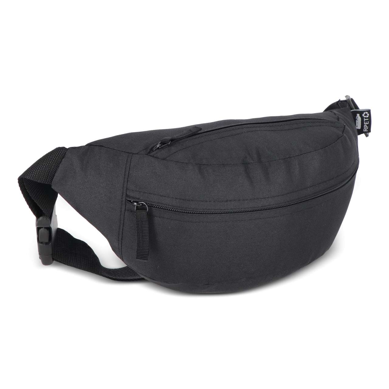 Umhängetasche R-PET 5L