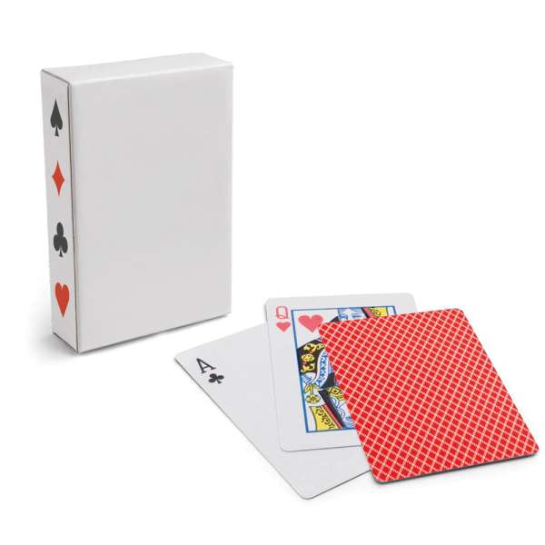 CARTES Kartenspiel