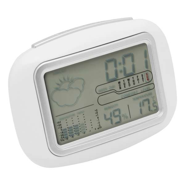 Wetterstation CALOR