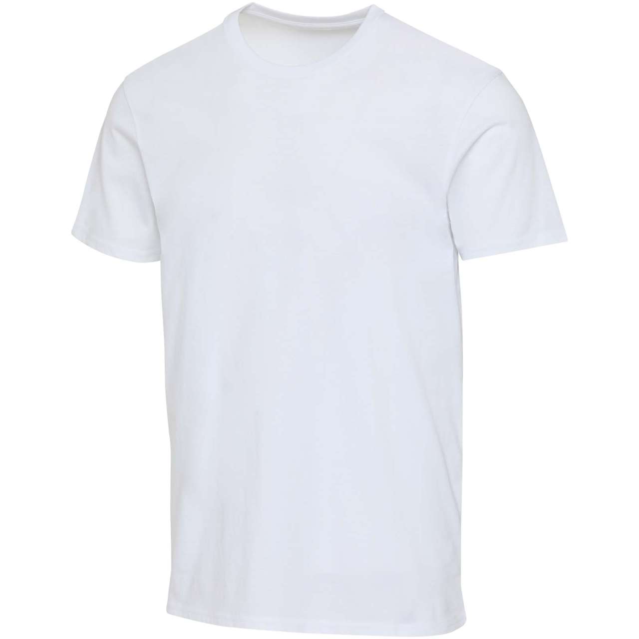 Azurite 160 g / m² Kurzärmeliges T-Shirt Bio Baumwolle (OCS), unisex