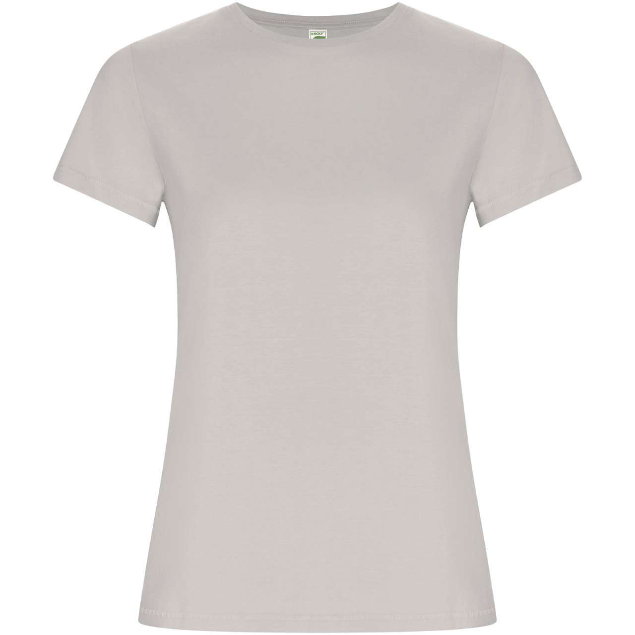 Golden T-Shirt für Damen