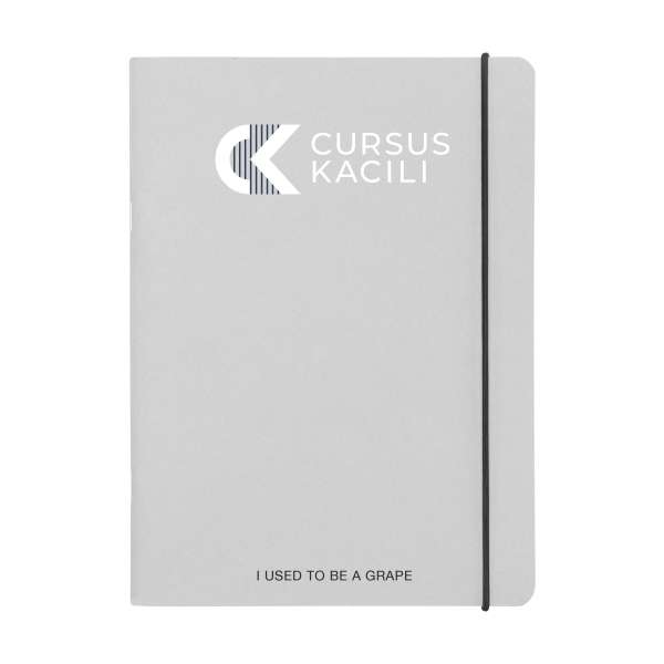 Notizbuch Agricultural Waste A5 - Softcover 32 Blatt