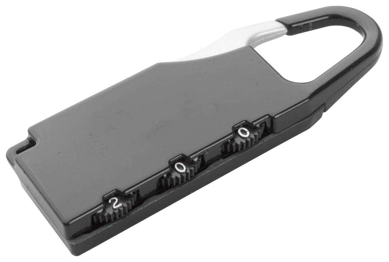 Kofferschloss Baiyun