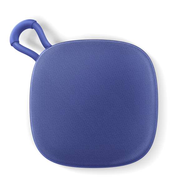 Fresh n Rebel Bold S3 wasserdichter Bluetooth-Lautsprecher