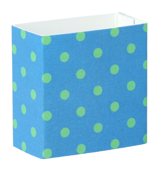 Individueller Pappschuber CreaSleeve 234