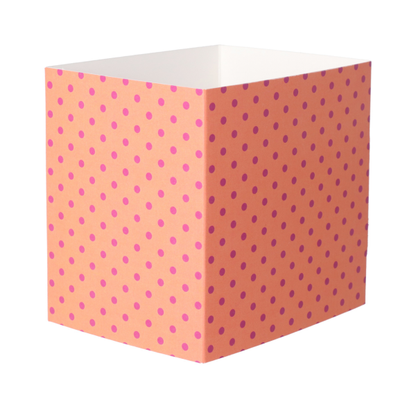 Individueller Pappschuber CreaSleeve 155