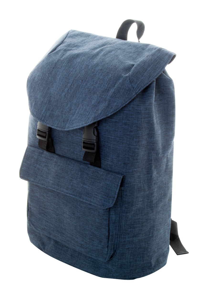 RPET-Rucksack Melville