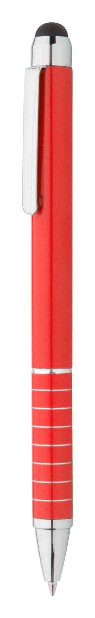 Touchpen mit Kugelschreiber Gambit