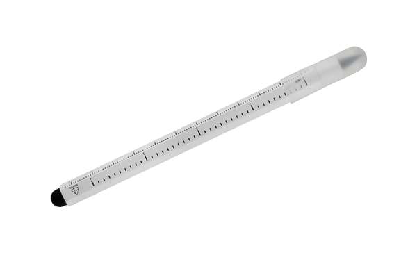 Ewiger Bleistift mit Maß DRAWI