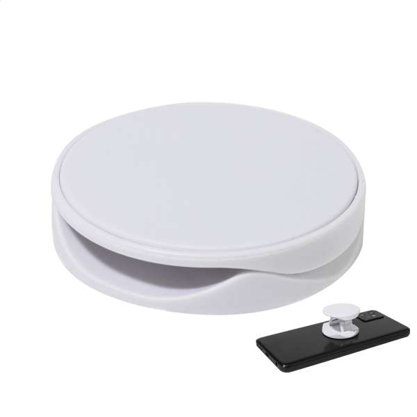 Handyhalter aus RABS Raboring