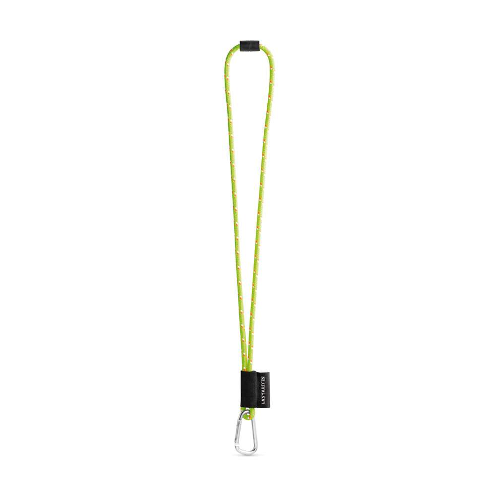 Lanyard Nautic Long Set Standardmodelle