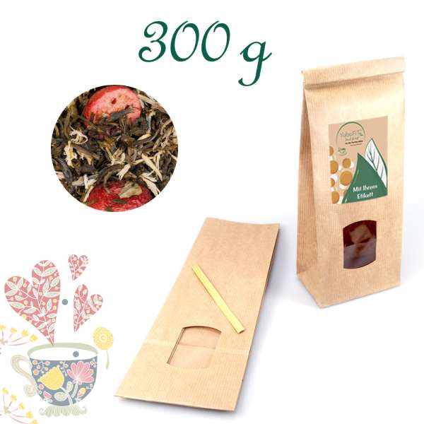 YuboFiT® Joghurt Kirsche Tee