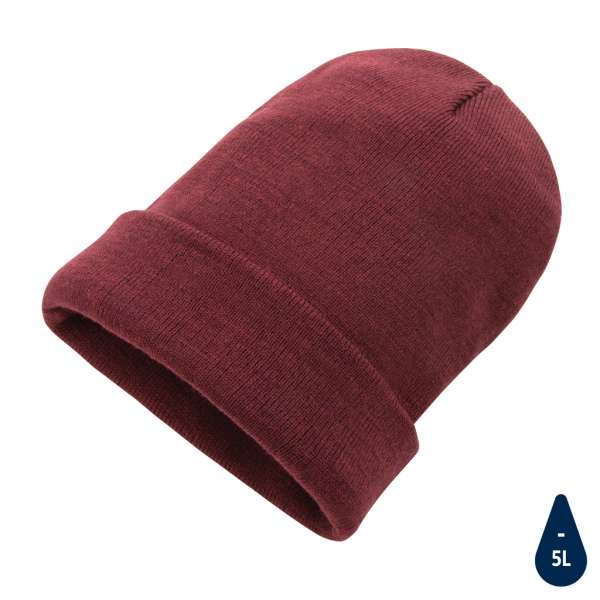 Impact Polylana® Beanie mit AWARE™ Tracer