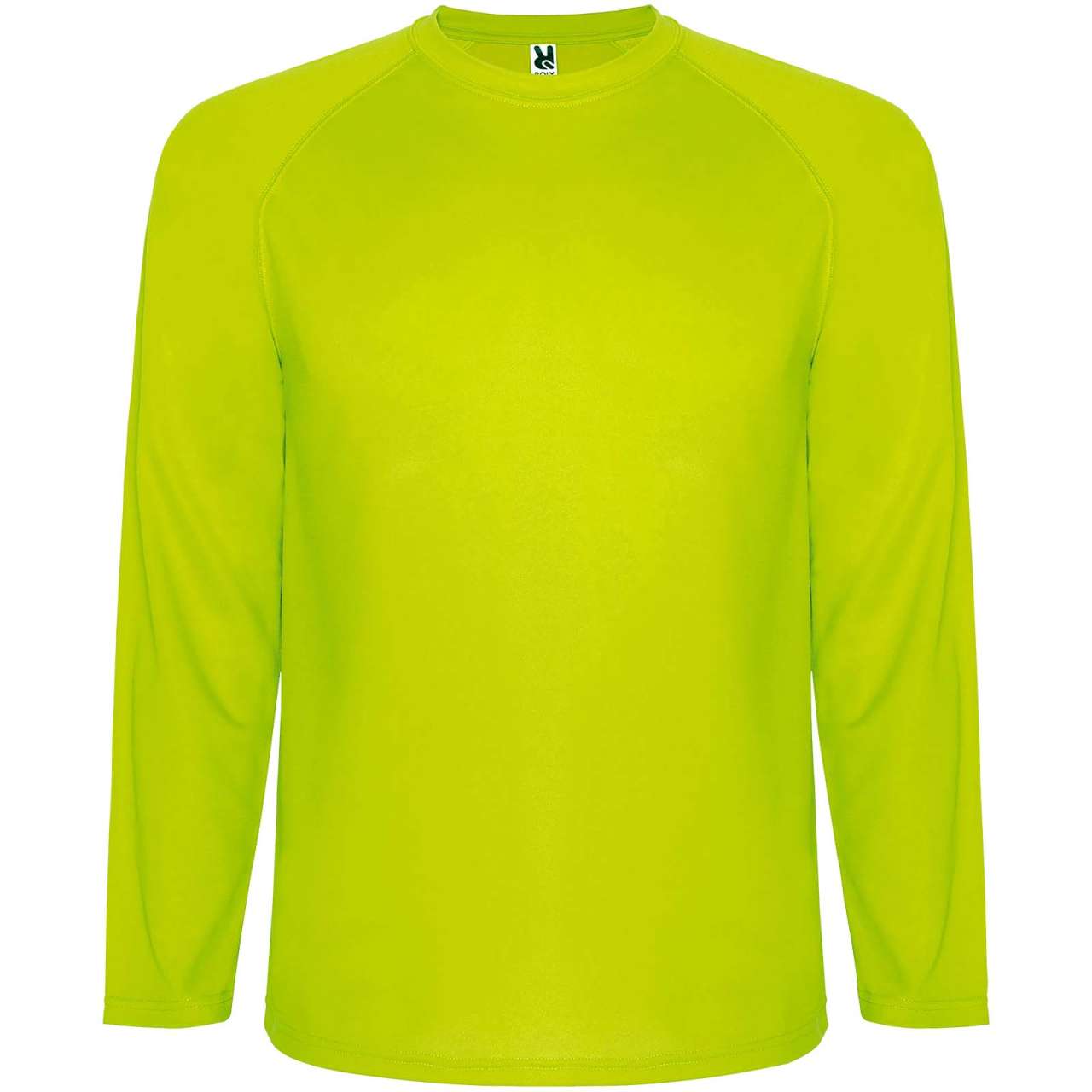 Montecarlo 150 g / m² Langarm Sport-Shirt für Männer