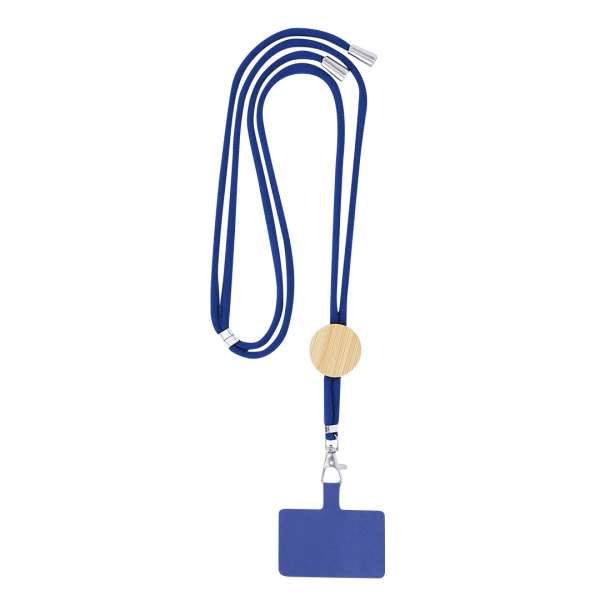 Halter Schlüsselband Thorne