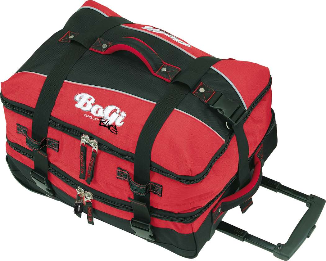 Trolley-Reisetasche BoGi S