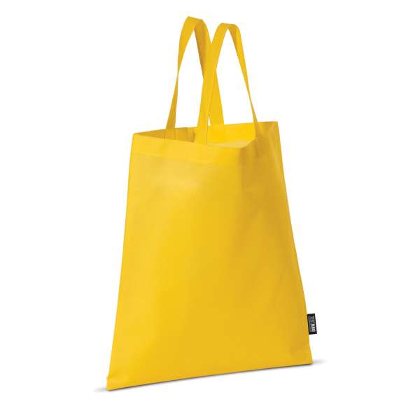 Tragetasche Non-Woven 75g/m²