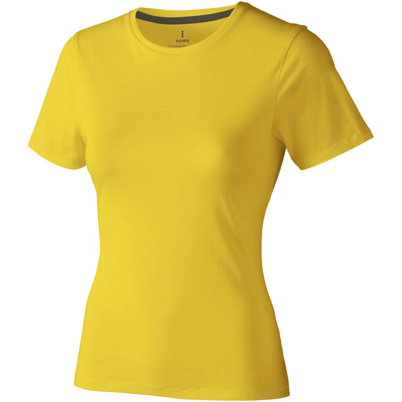 Nanaimo – T-Shirt für Damen