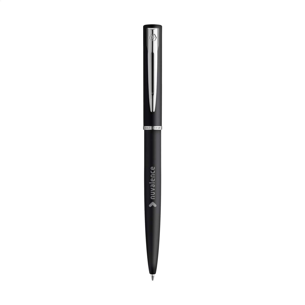 Waterman Allure Kugelschreiber – blaue Mine