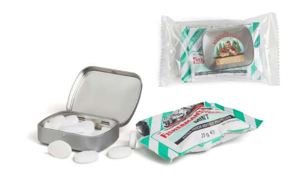 Fisherman's Friend Combi Pack