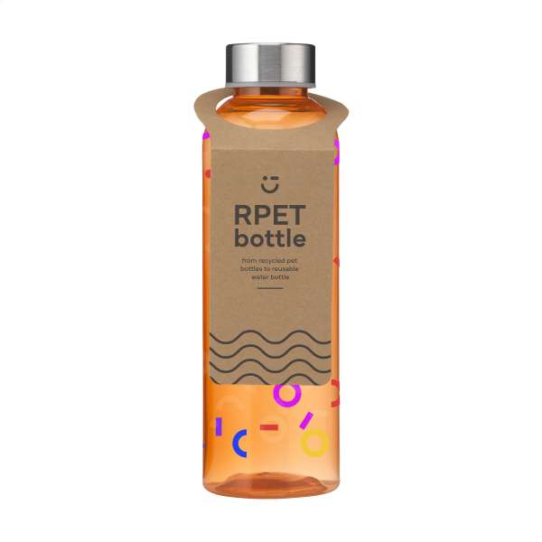 Senga RCS RPET Bottle 500 ml Trinkflasche