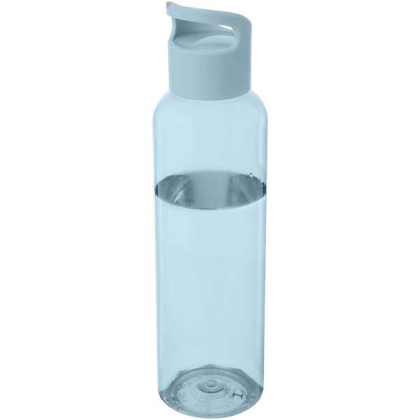 Sky 650 ml Sportflasche aus recyceltem Kunststoff