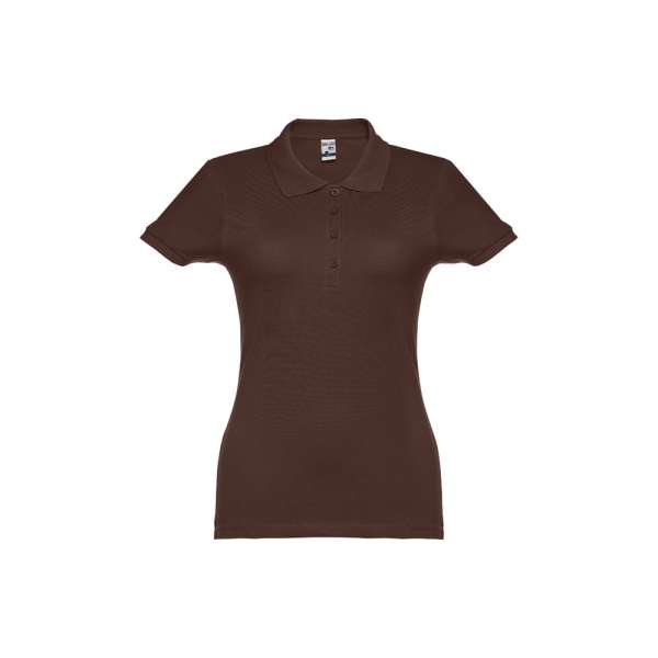 THC EVE II Damen Poloshirt