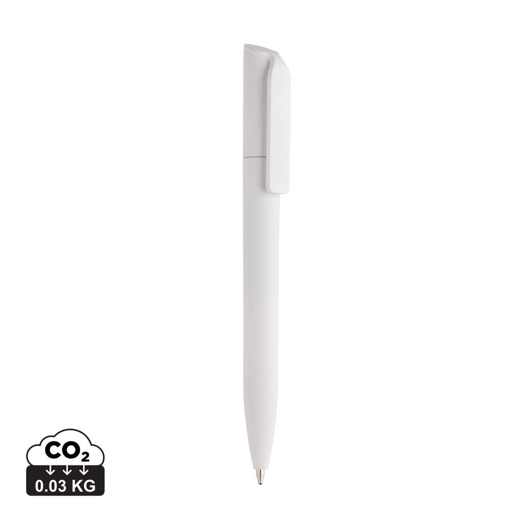 Pocketpal Mini-Pen aus GRS recyceltem ABS