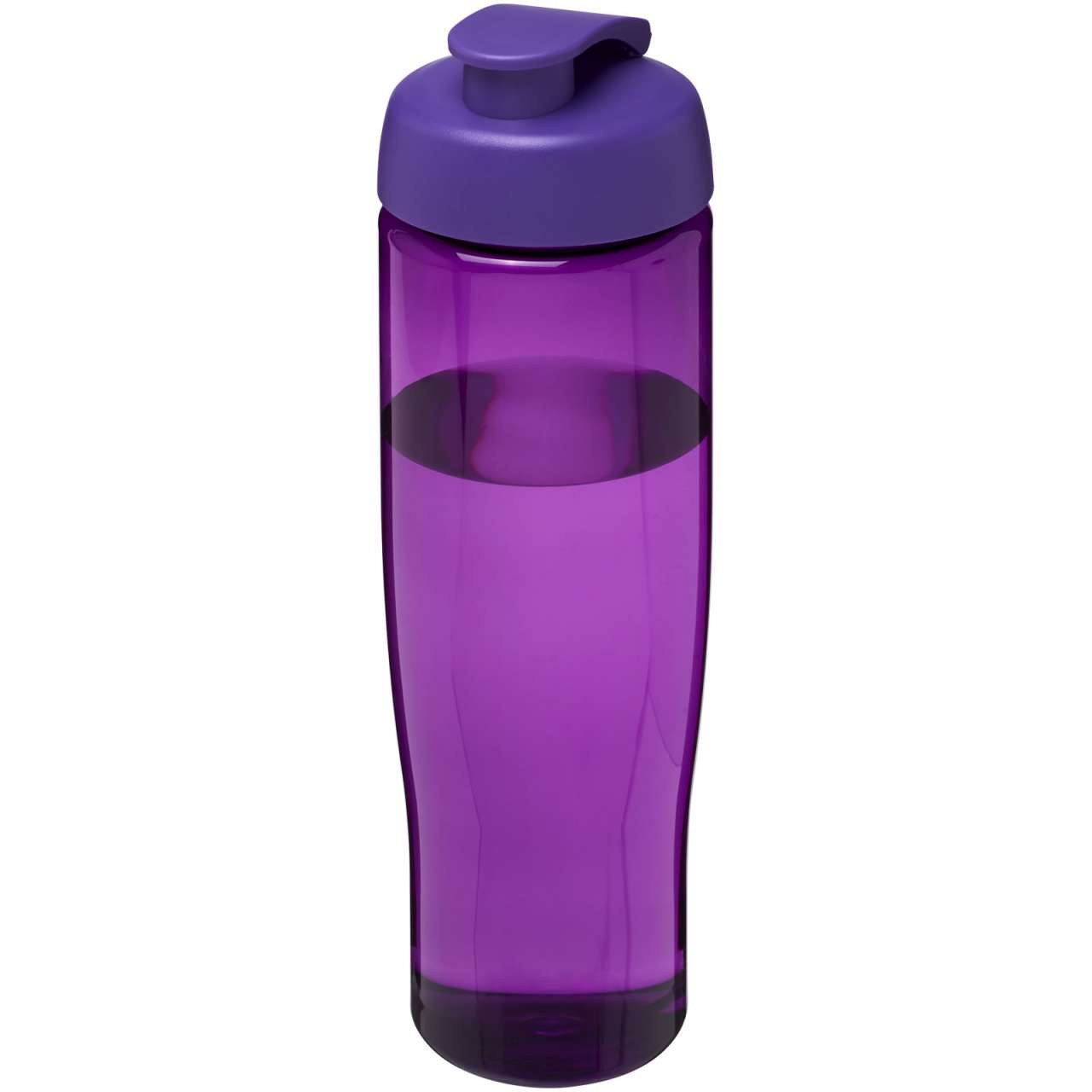 H2O Active® Tempo 700 ml Sportflasche mit Klappdeckel