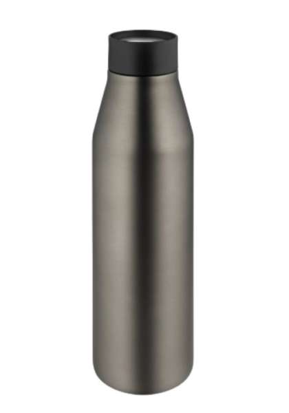 Metmaxx® Thermoflasche "Click'n Go"