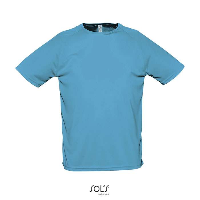 SPORTY MEN T-Shirt SPORTY