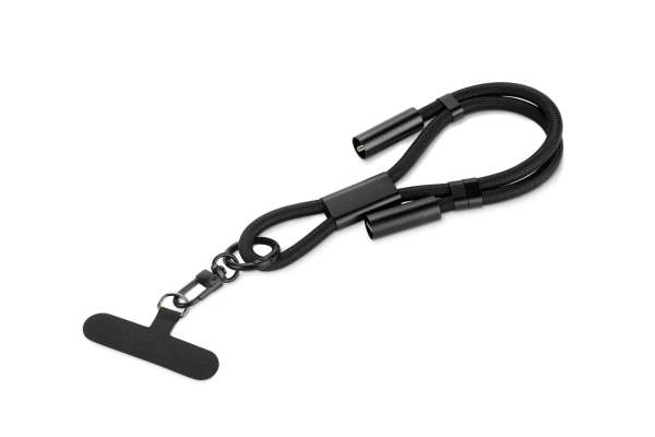 60W Handy-Ladegerät Lanyard CHARD MINI