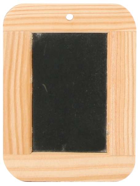 Schiefertafel mini 12 x 9 cm