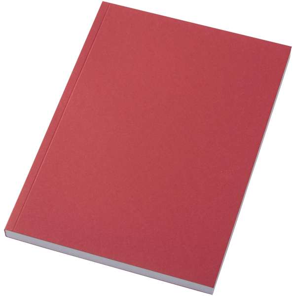 Scribe Plus A5 recyceltes Softcover Notizbuch