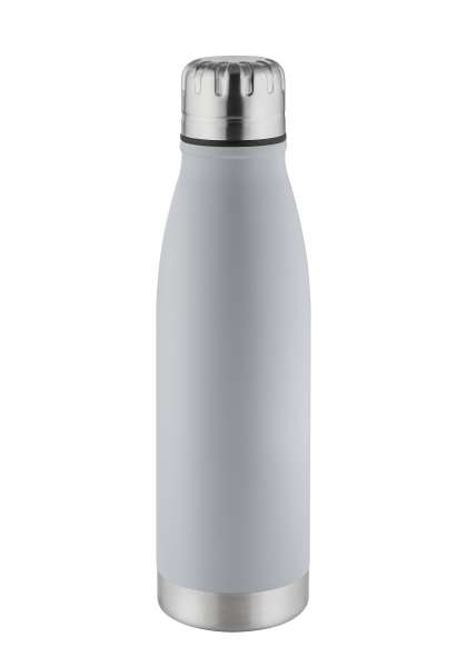 Metmaxx® Trinkflasche "GenerationRefill ProAntibak L"