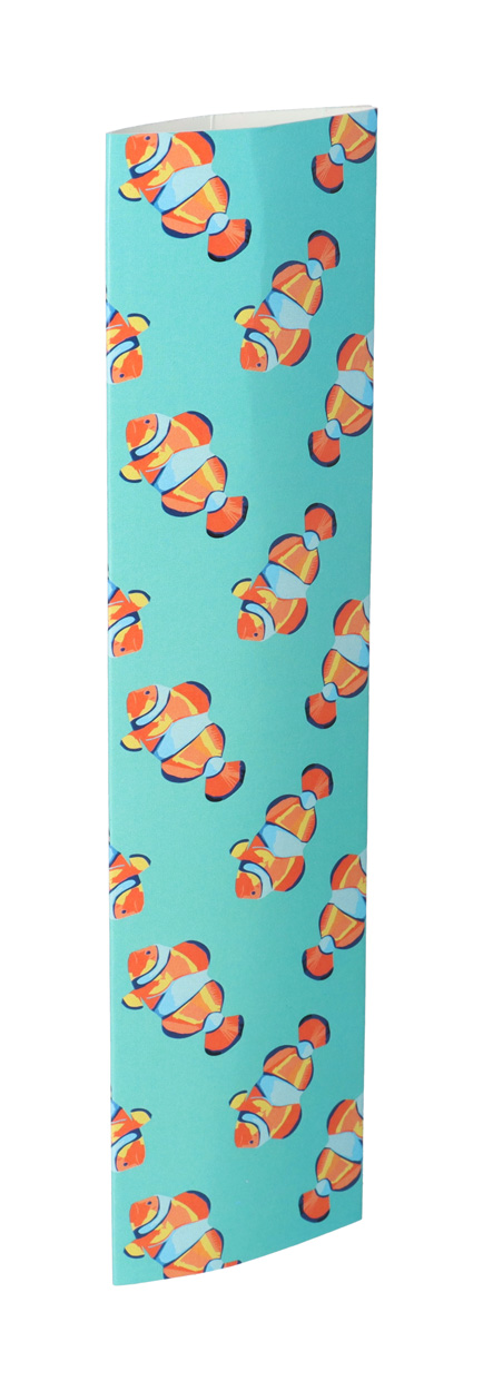 Individueller Pappschuber CreaSleeve 361