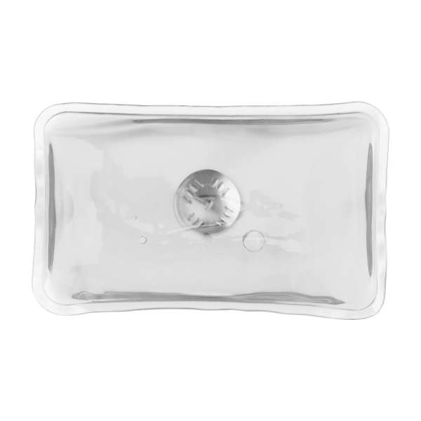 Wärmekissen aus PVC Charles
