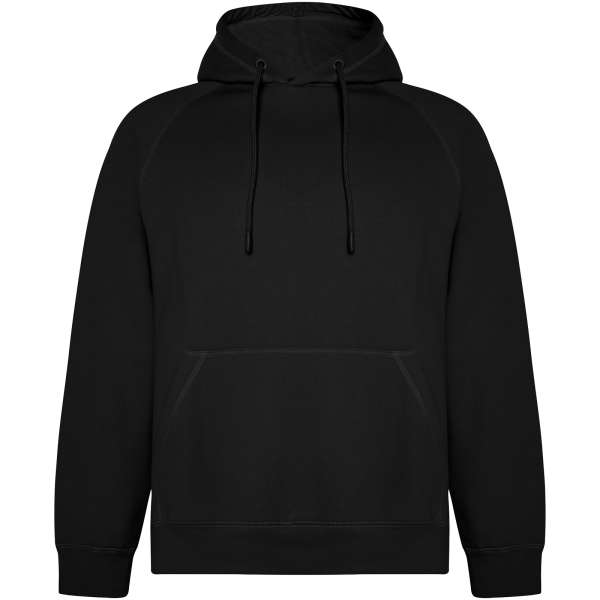 Vinson Kapuzenpullover aus Bio-Baumwolle Unisex