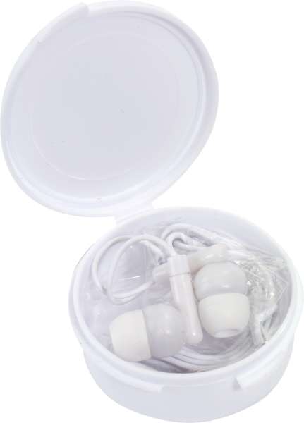 In-Ear-Kopfhörer MUSIC